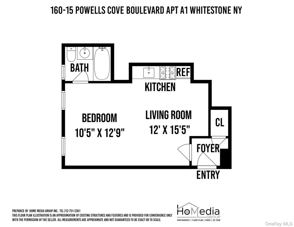 160-15 Powells Cove Boulevard #A1 Whitestone, NY 11357