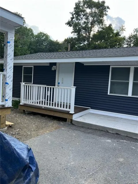70 New Paltz Road #2D