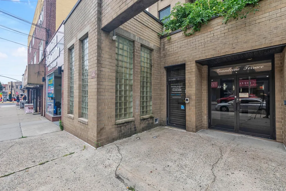 5536 69th Place #R3 Maspeth, NY 11378