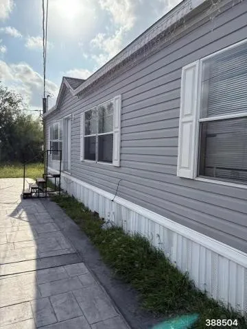 3314 Elijah James Avenue Edinburg, TX 78542
