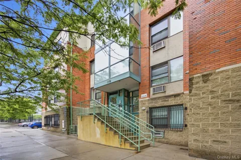 118 Schenectady Avenue #109