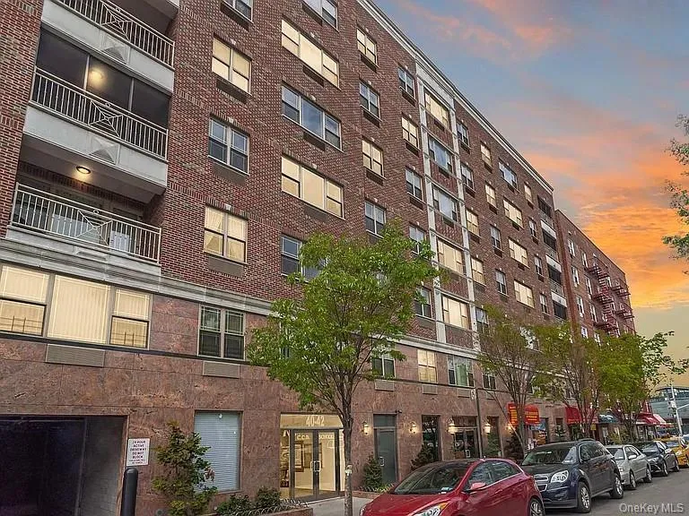 40-40 75th Street #3J Elmhurst, NY 11373