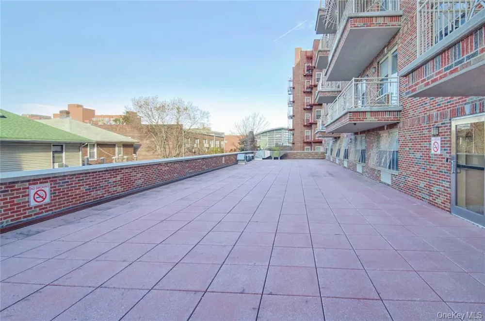 40-40 75th Street #3J Elmhurst, NY 11373