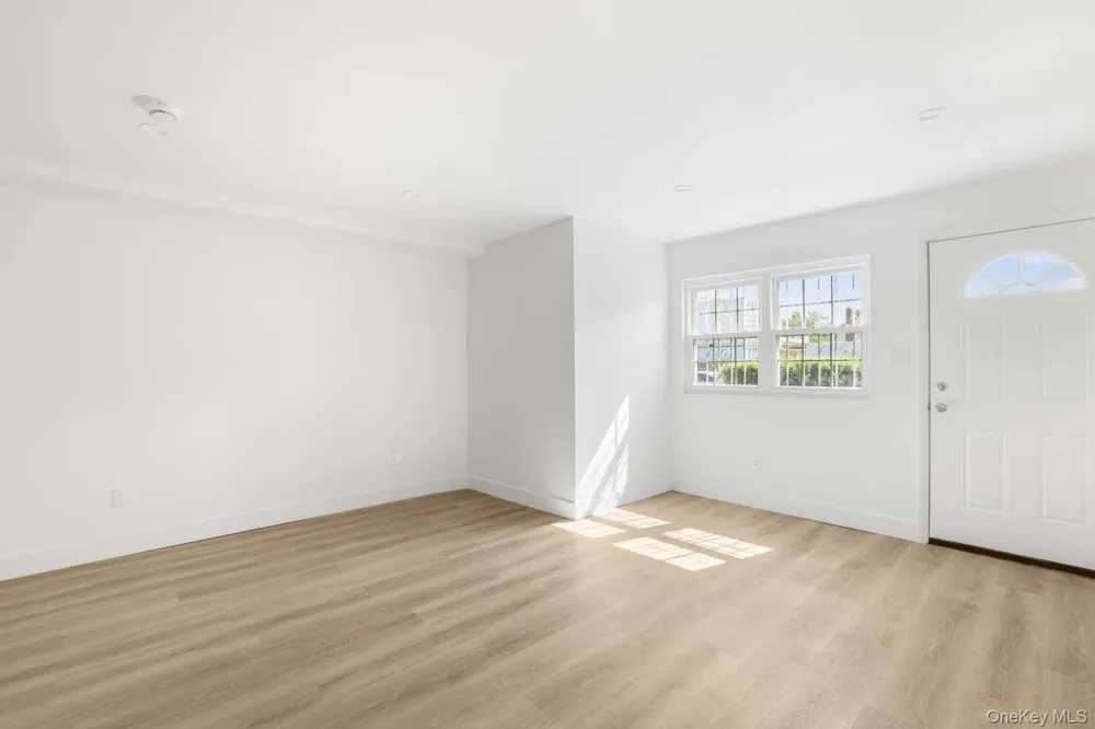 137-16 167th Street #B1 Jamaica, NY 11434