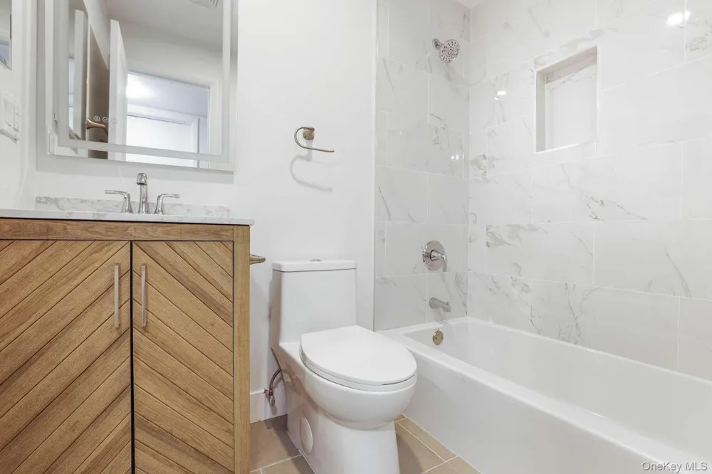 137-16 167th Street #B1 Jamaica, NY 11434