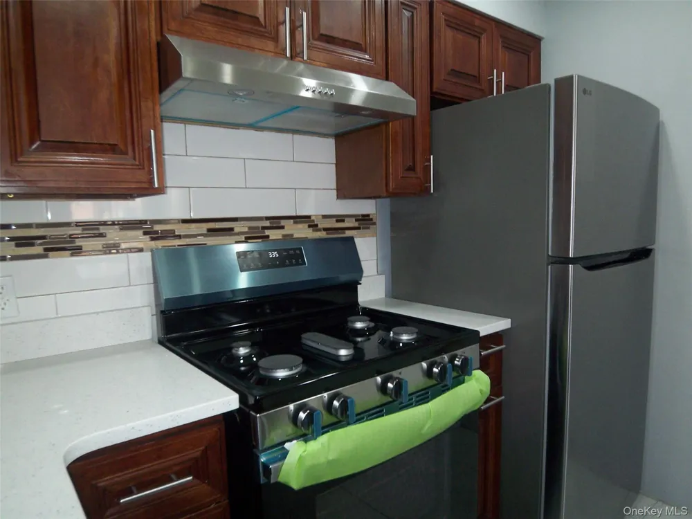1008 E 228th Street #2 Bronx, NY 10466