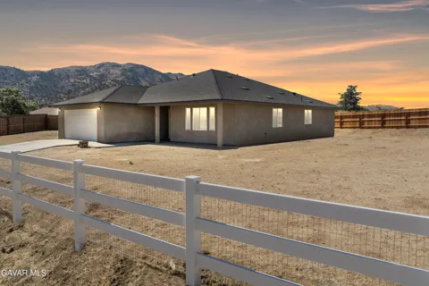 20601 Country Club Drive