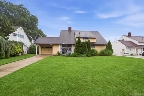 161 Duckpond Drive