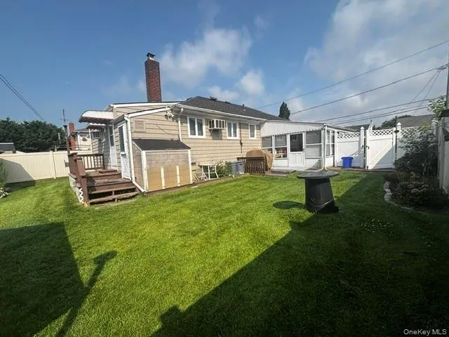45 W Clearwater Road Lindenhurst, NY 11757