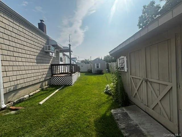 45 W Clearwater Road Lindenhurst, NY 11757