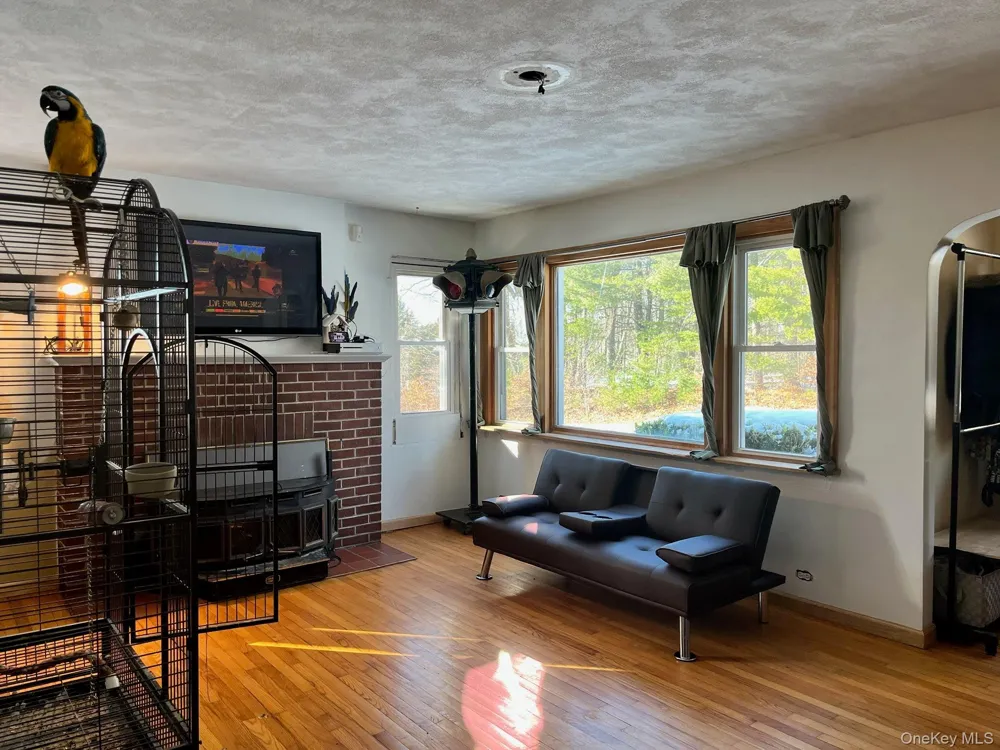 472 Glen Wild Road Glen Wild, NY 12738