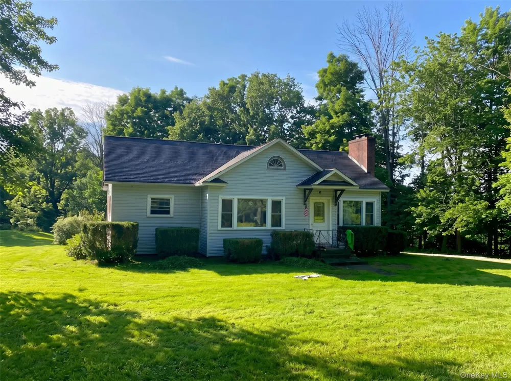 472 Glen Wild Road Glen Wild, NY 12738