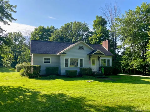 472 Glen Wild Road