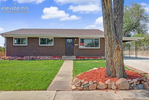 3811 Dixon Way