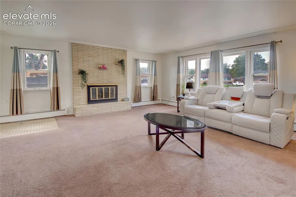 3111 Royal Avenue Pueblo, CO 81005