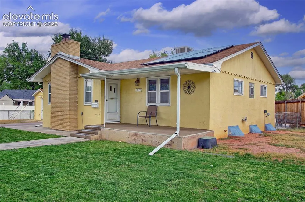 3111 Royal Avenue Pueblo, CO 81005
