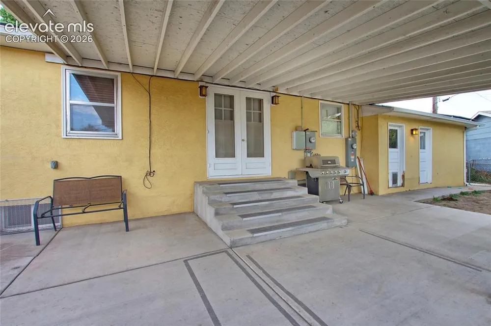 3111 Royal Avenue Pueblo, CO 81005