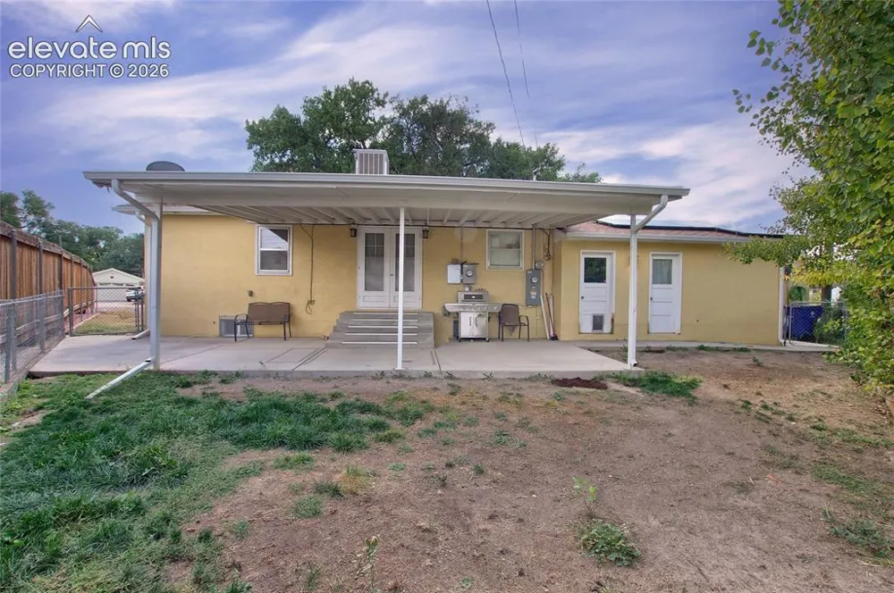 3111 Royal Avenue Pueblo, CO 81005