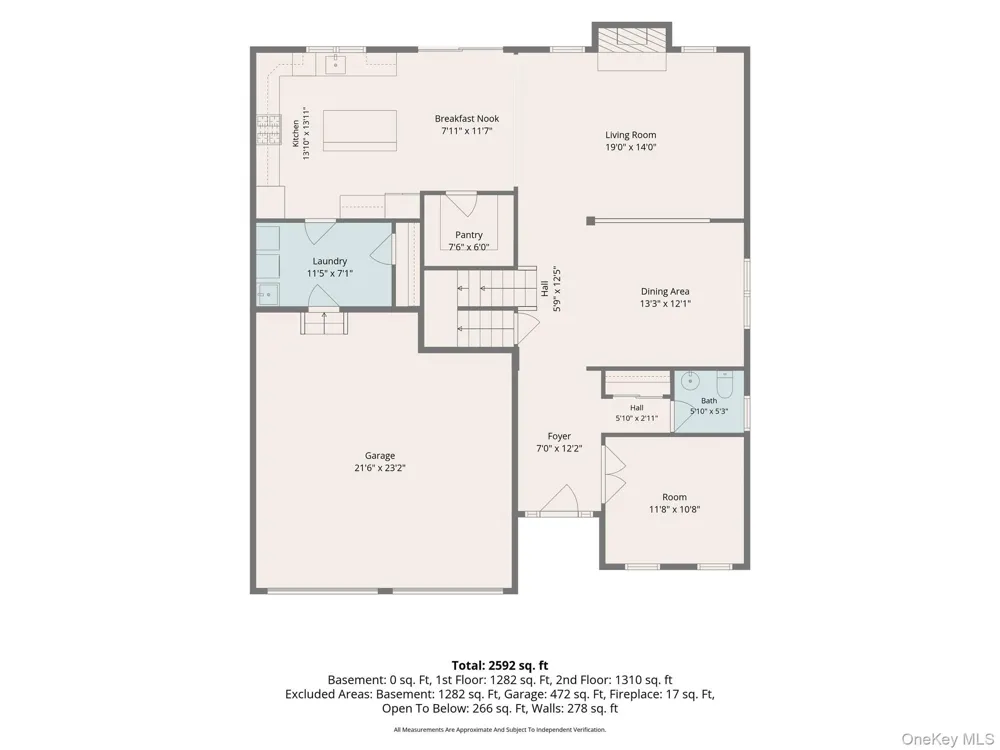57 E Van Buren Way Hopewell Junction, NY 12533