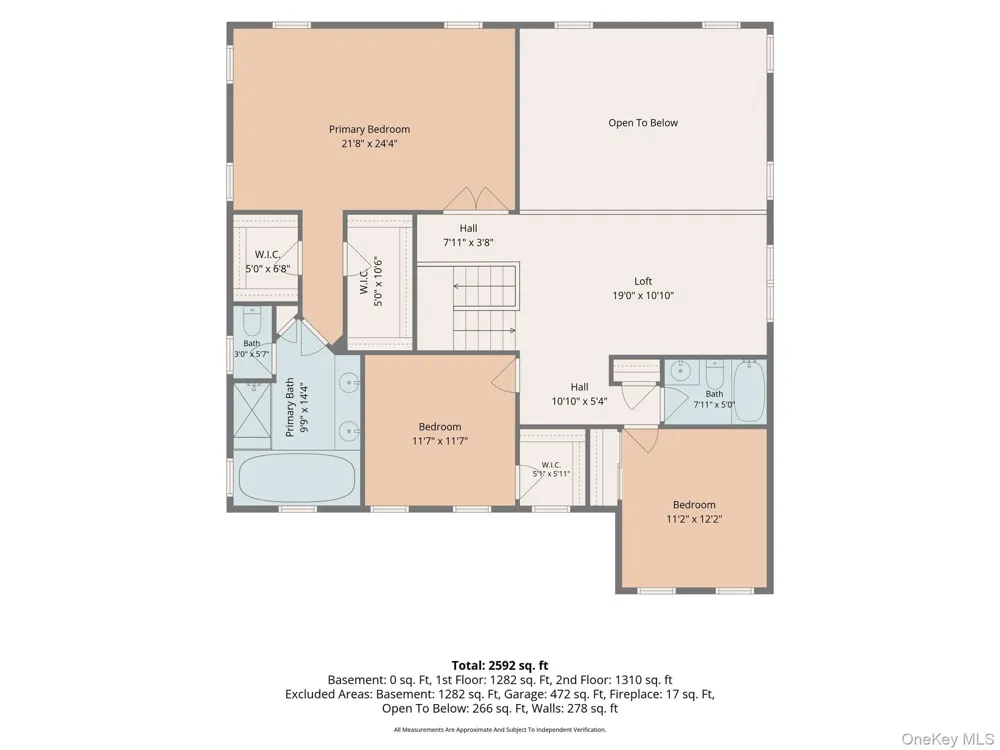 57 E Van Buren Way Hopewell Junction, NY 12533