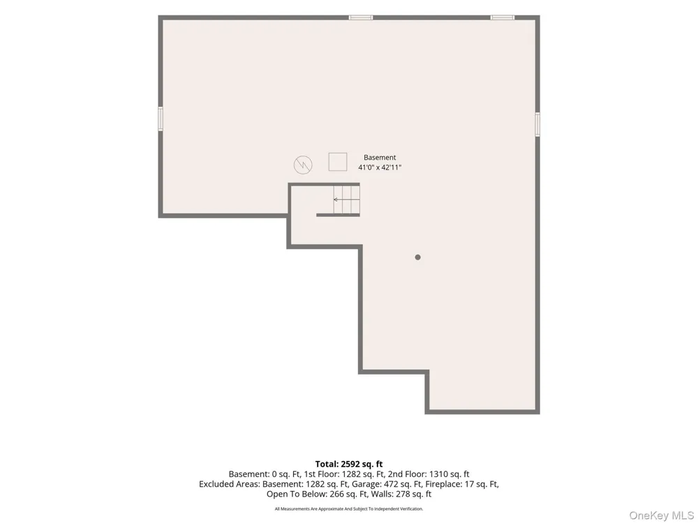 57 E Van Buren Way Hopewell Junction, NY 12533