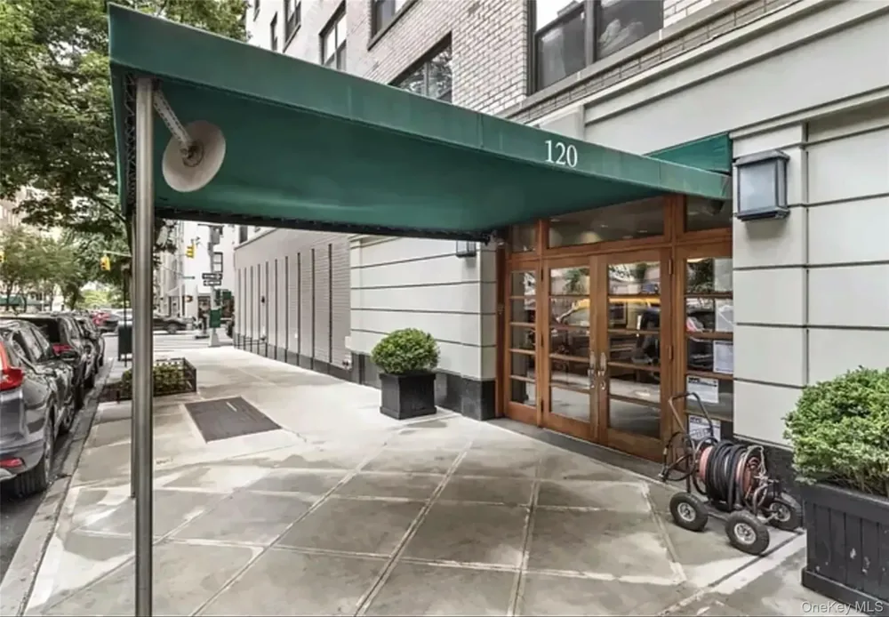 120 E 90th Street #10G New York (Manhattan), NY 10128