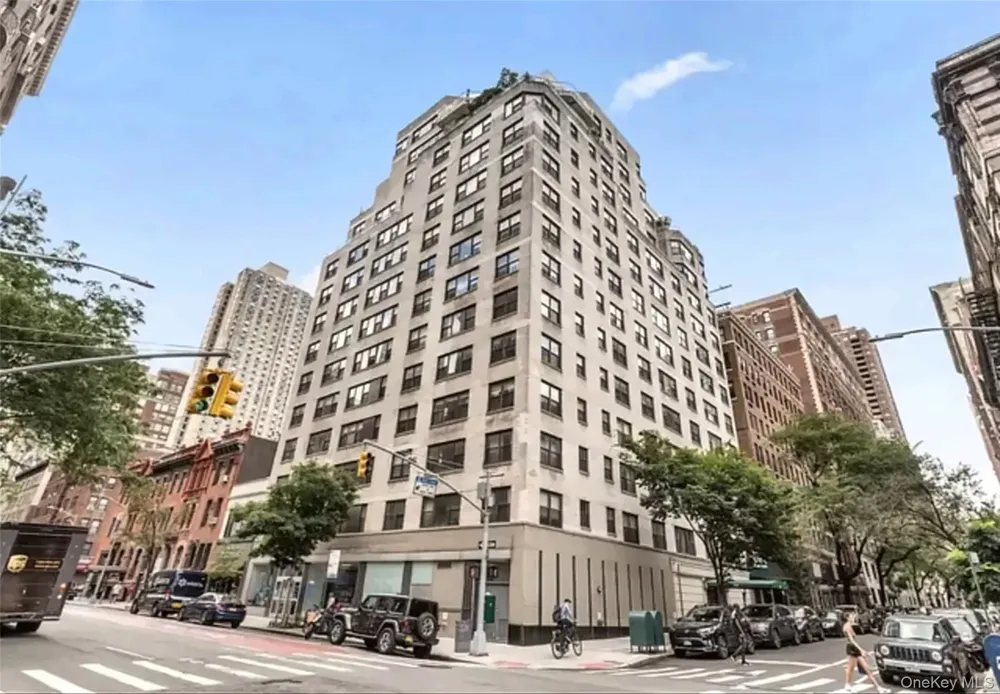 120 E 90th Street #10G New York (Manhattan), NY 10128