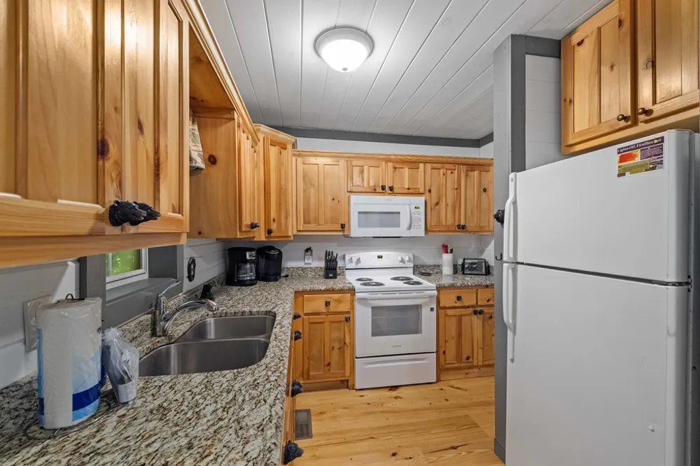 218 Broken Arrow Way Epworth, GA 30541