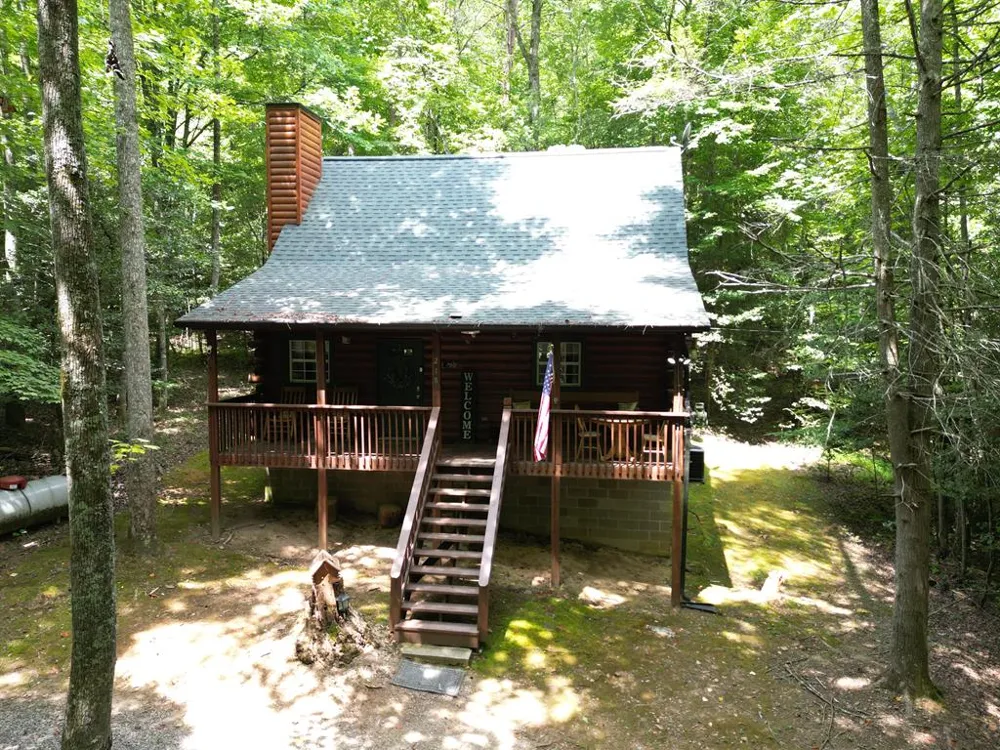 218 Broken Arrow Way Epworth, GA 30541