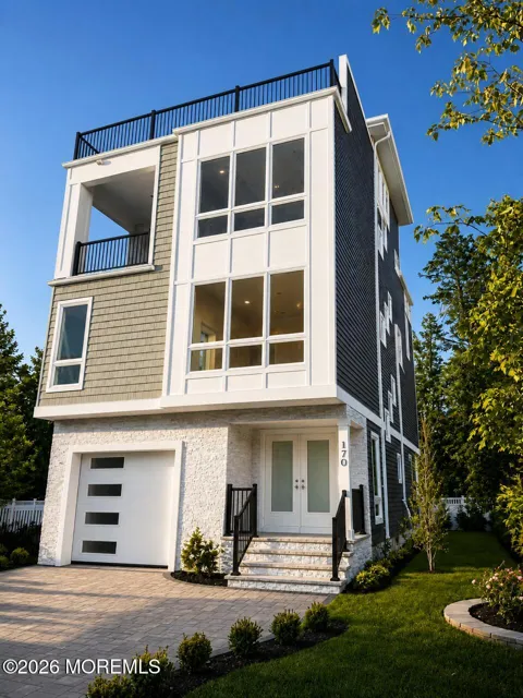 170 Franklin Avenue #9