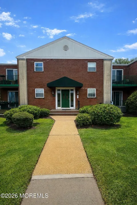 65 Cedar Avenue #B2