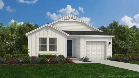218 Blossom Trail