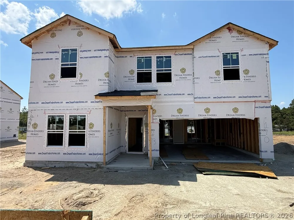 170 Blossom Trail Lillington, NC 27546