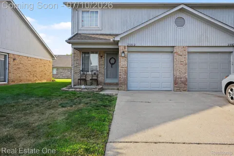 23312 Bunte Court #45