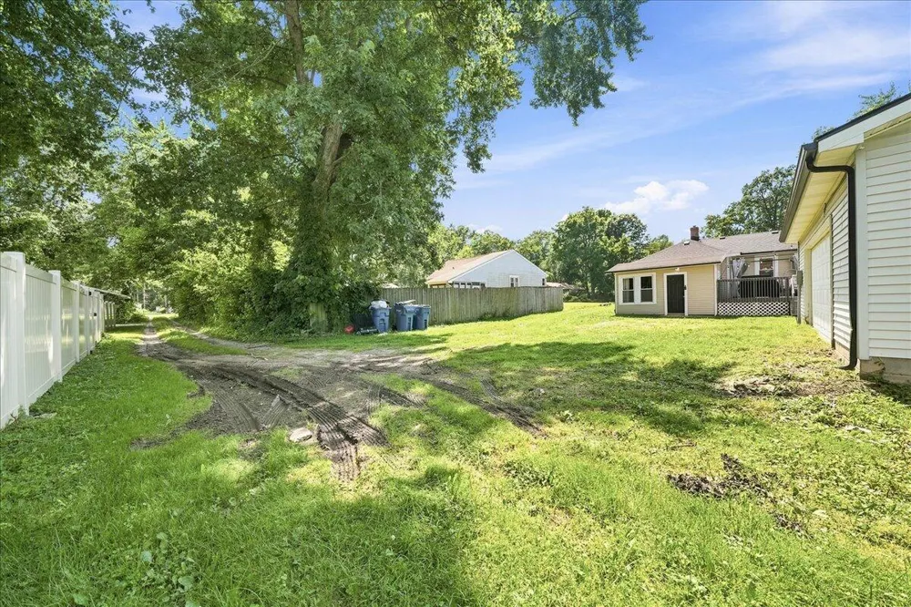 252 S 21st Street Chesterton, IN 46304