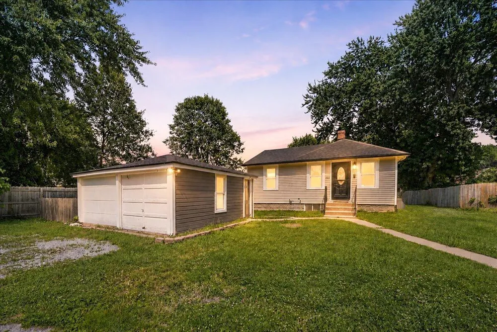 252 S 21st Street Chesterton, IN 46304