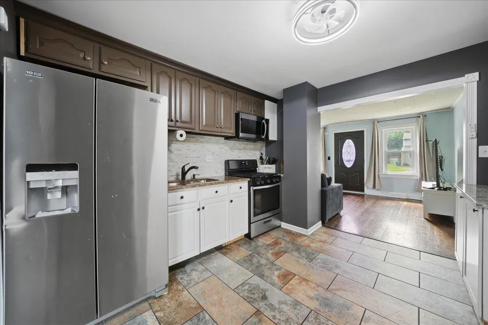 252 S 21st Street Chesterton, IN 46304