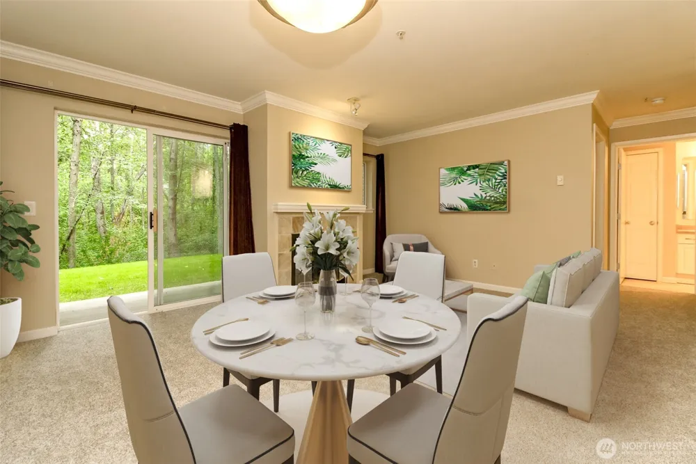 33020 10th Avenue SW #D102 Federal Way, WA 98023