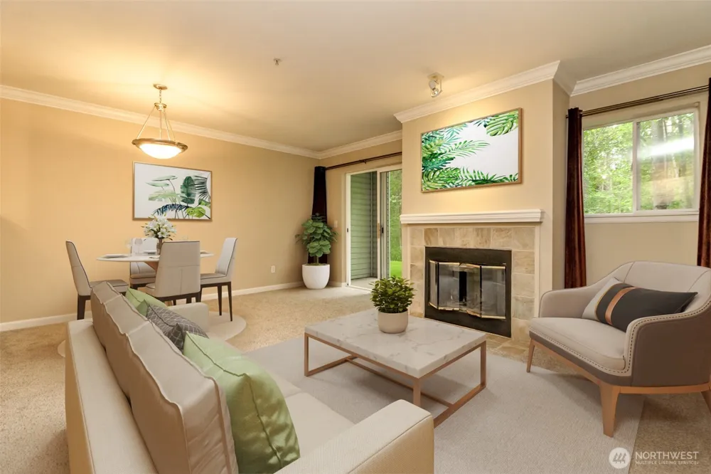 33020 10th Avenue SW #D102 Federal Way, WA 98023