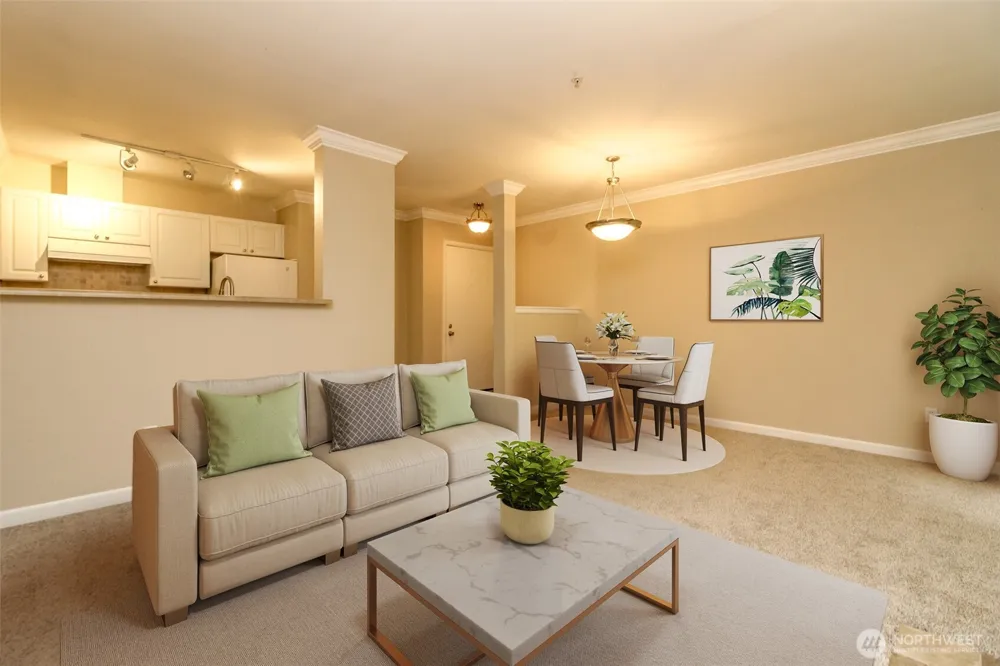 33020 10th Avenue SW #D102 Federal Way, WA 98023