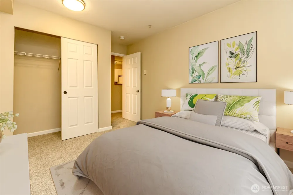 33020 10th Avenue SW #D102 Federal Way, WA 98023