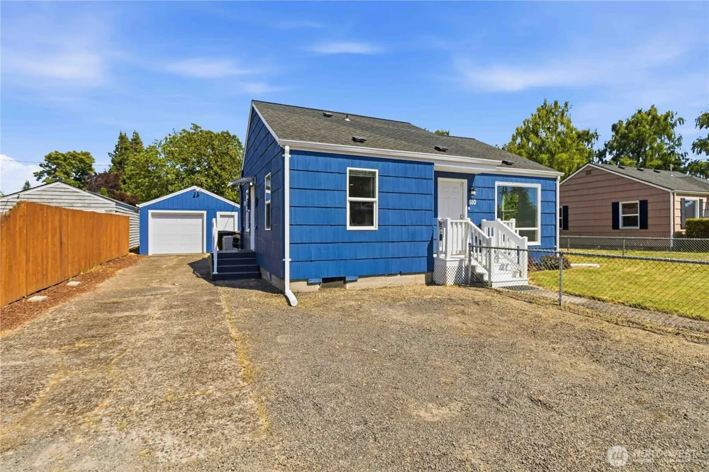 810 30th Avenue Longview, WA 98632