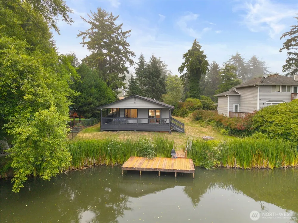 791 Duck Lake Drive SE Ocean Shores, WA 98569