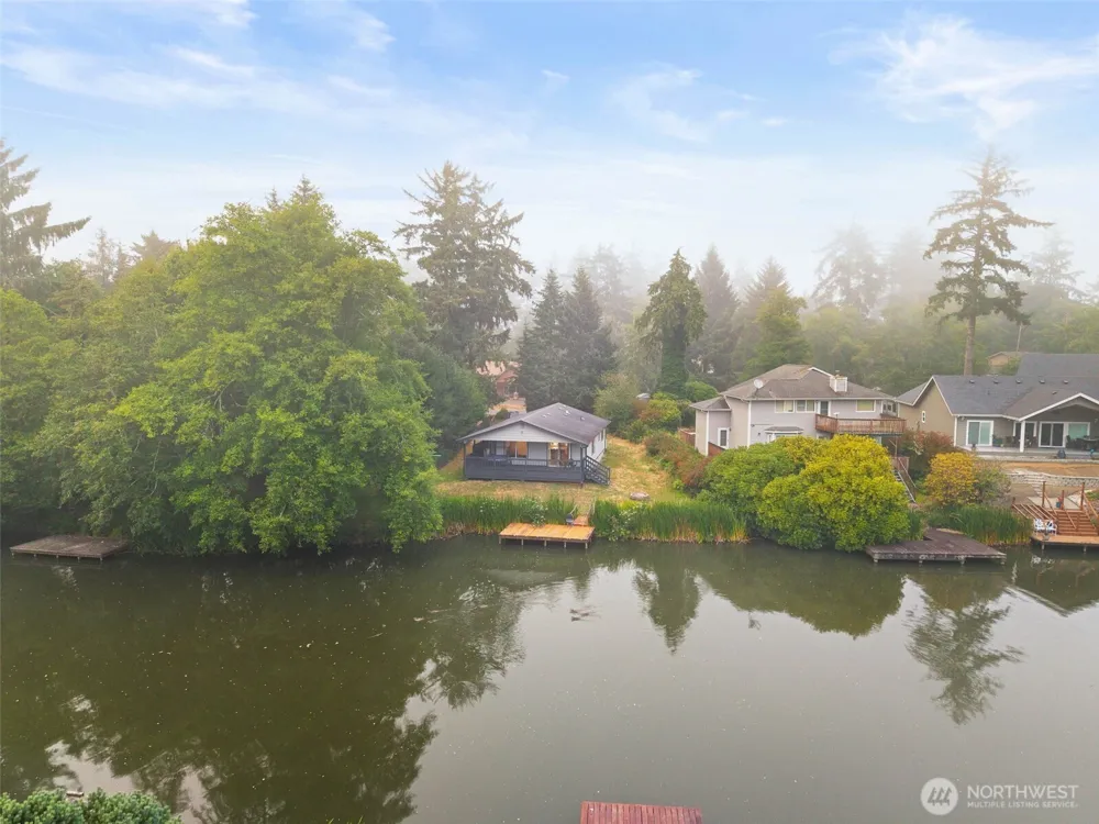 791 Duck Lake Drive SE Ocean Shores, WA 98569