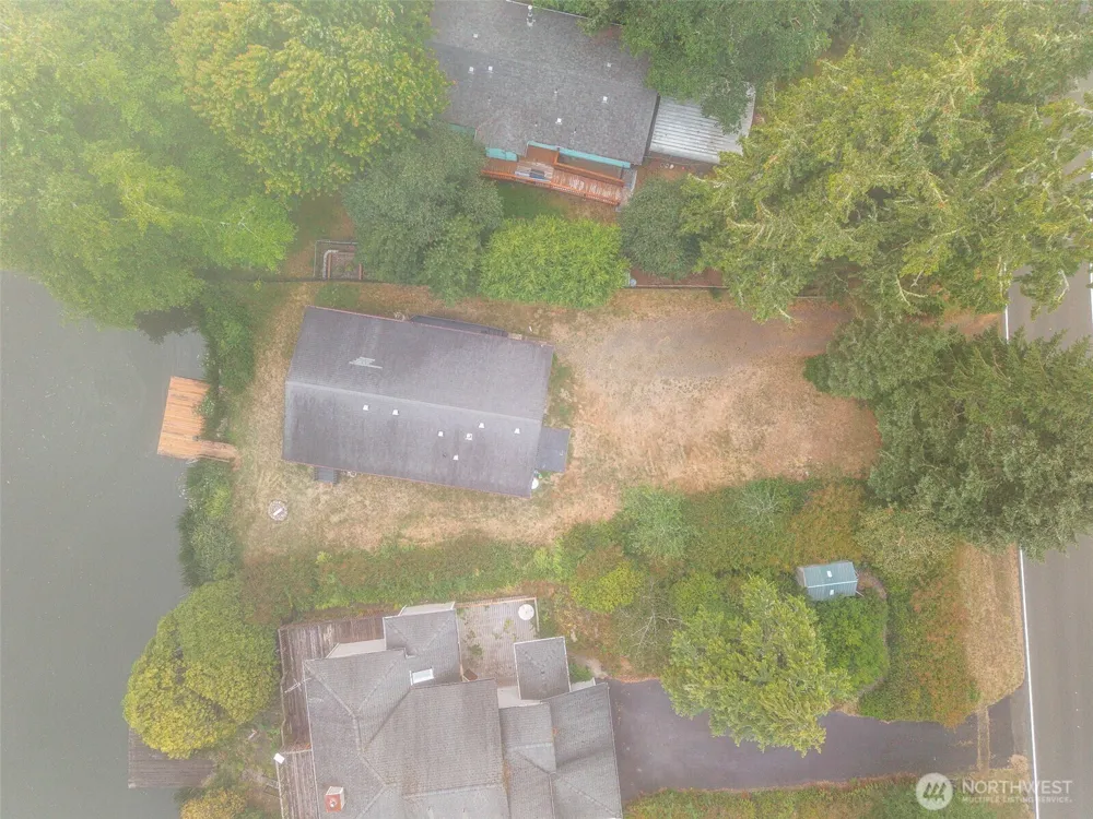 791 Duck Lake Drive SE Ocean Shores, WA 98569