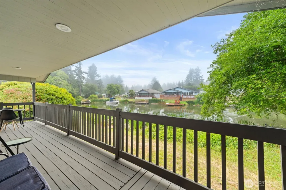 791 Duck Lake Drive SE Ocean Shores, WA 98569