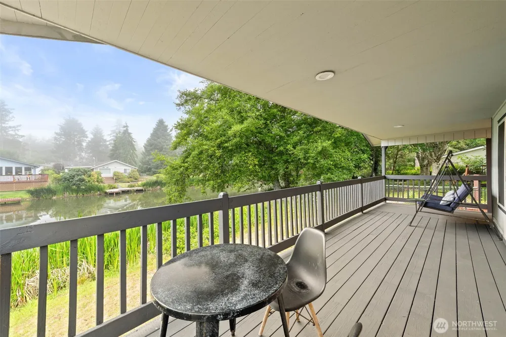 791 Duck Lake Drive SE Ocean Shores, WA 98569