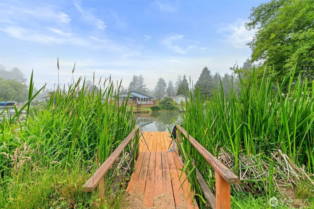 791 Duck Lake Drive SE Ocean Shores, WA 98569