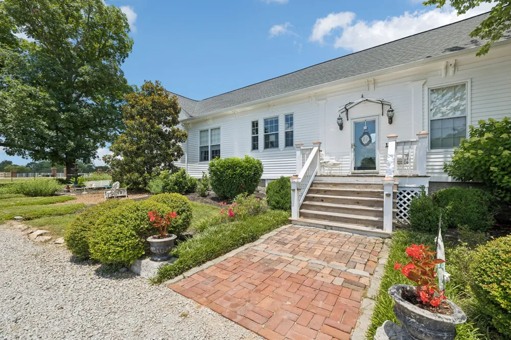 4767 Eagleville Pike Chapel Hill, TN 37034