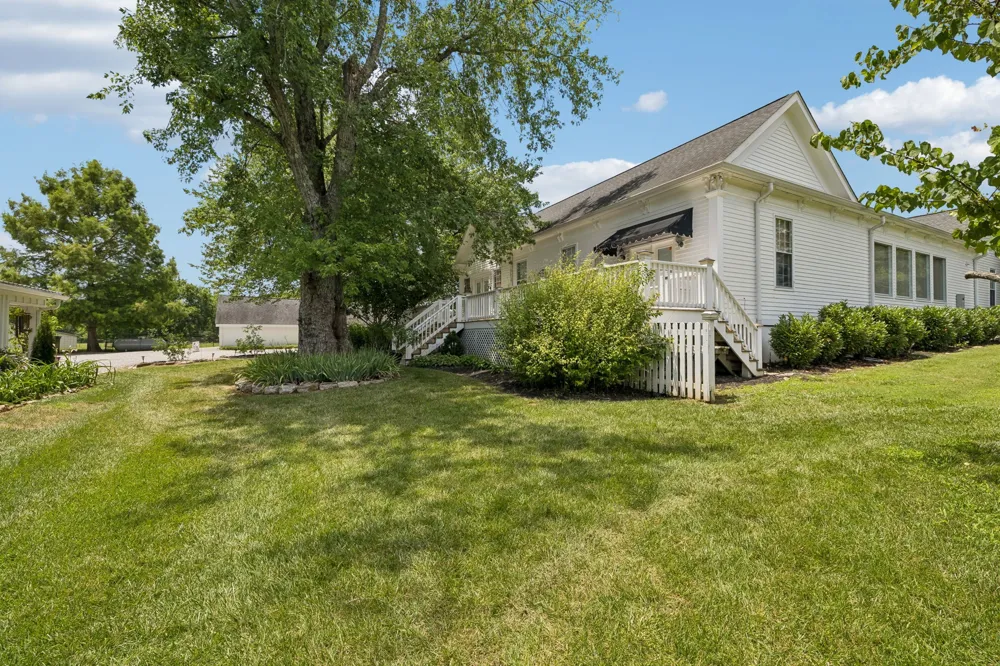 4767 Eagleville Pike Chapel Hill, TN 37034